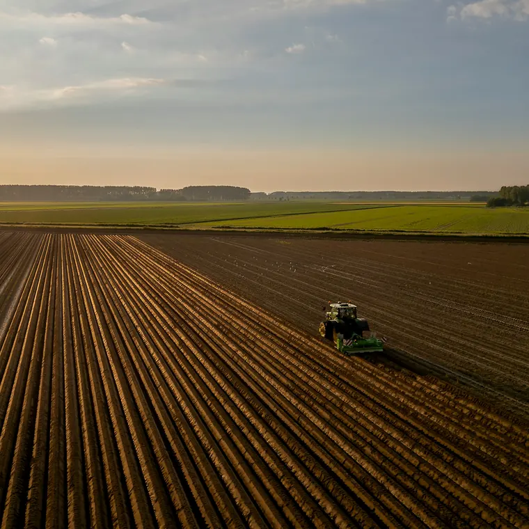 Maquinaria y Equipos en Todoagro Helvecia